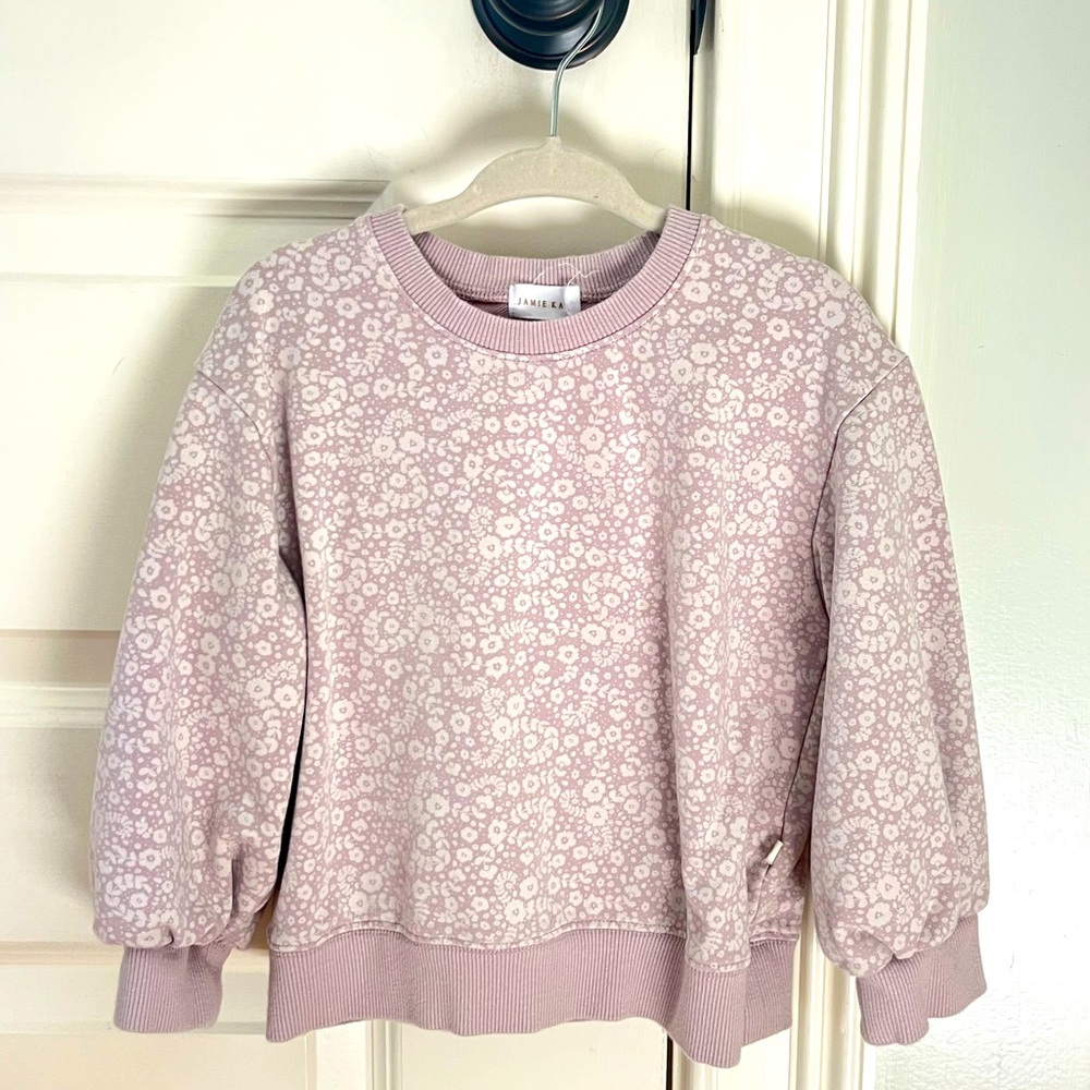 Jamie Kay Sweatshirt